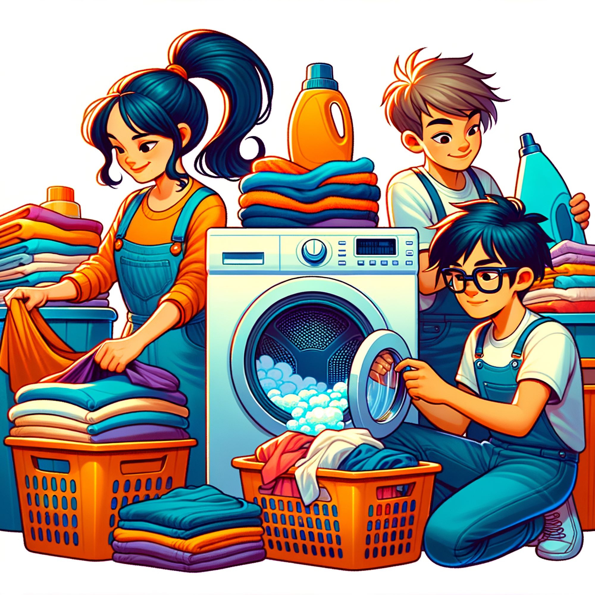 Comic Laundry Shutterstock 2453299965 Resized